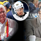 Illustration for article titled Penguins’ pitiful pairing of Hextall Burke shows NHL old useless boys network is alive as ever